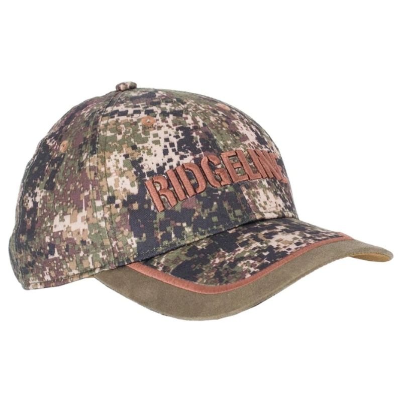 Ridgeline Eclipse Performance Cap