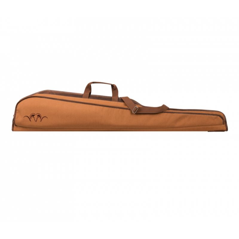 Blaser Rifle Slip Canvas/Leather 132x29x8cm