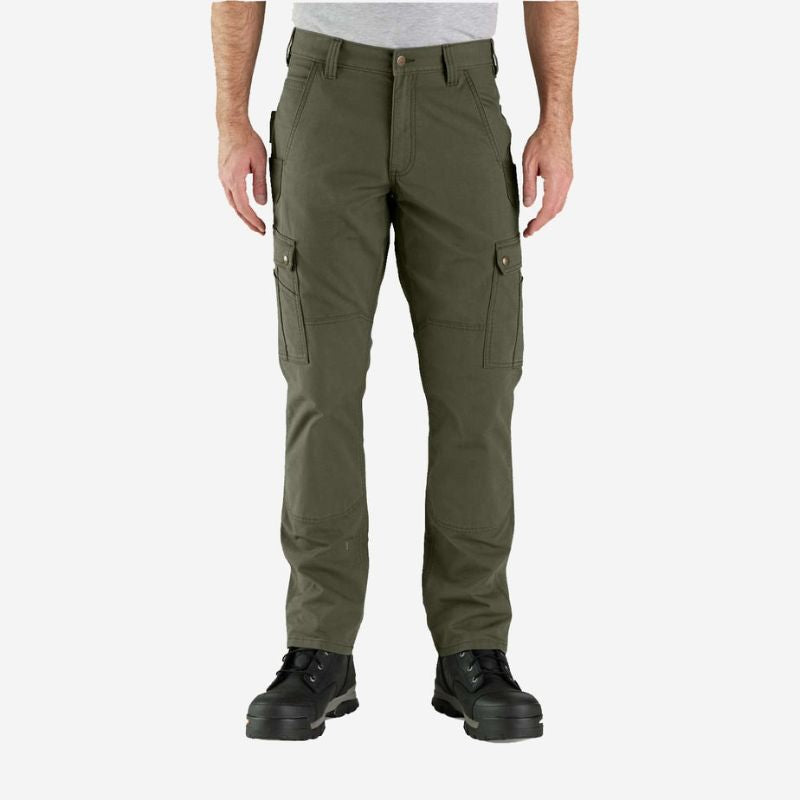 Carhartt Ripstop Cargo Arbejdsbukser