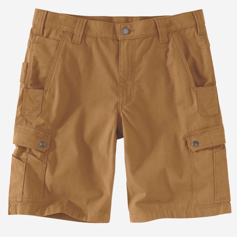 Carhartt Ripstop Cargo Arbejdsshorts