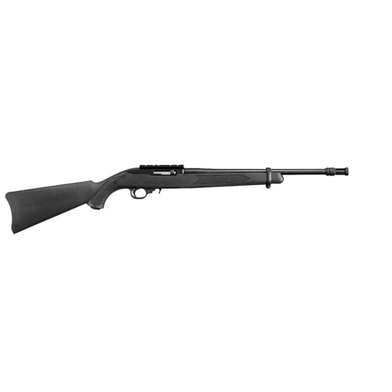 9842-Ruger 10/22 Tactical 22LR