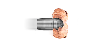 RWS Hit 30-06 10,7g/165gr