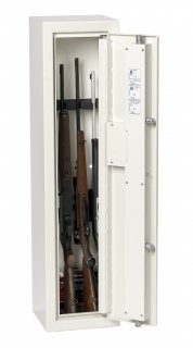 Profsafe S4 4 våben 125X31X30