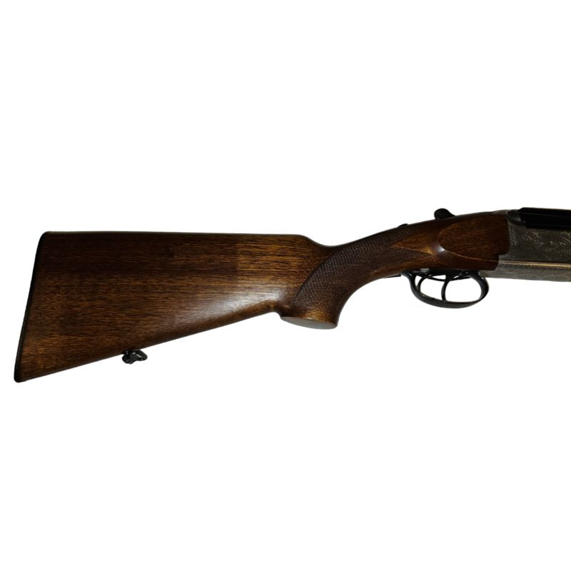 Sabatti Forest BochBüchsflinte Kaliber 12/76 + 7x57 R BRUGT (9493)