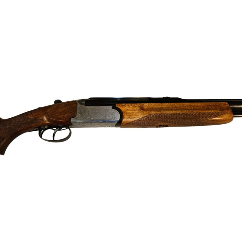Sabatti Forest BochBüchsflinte Kaliber 12/76 + 7x57 R BRUGT (9493)