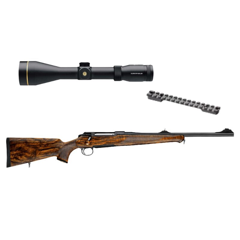 Sauer 101 Artemis riffelpakke fødselsdag (cal:308)