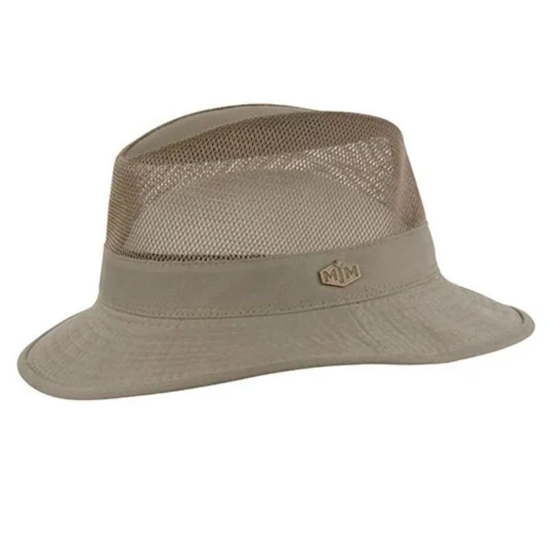 MJM Safari cotton Hat