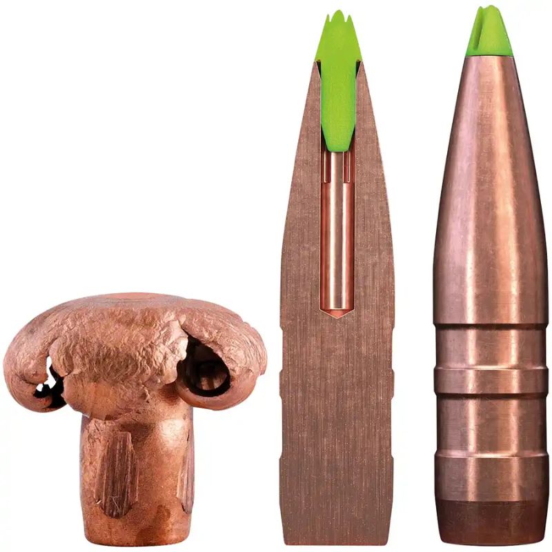 Sako Powerhead 375 H&H Mag 16,9g/260gr