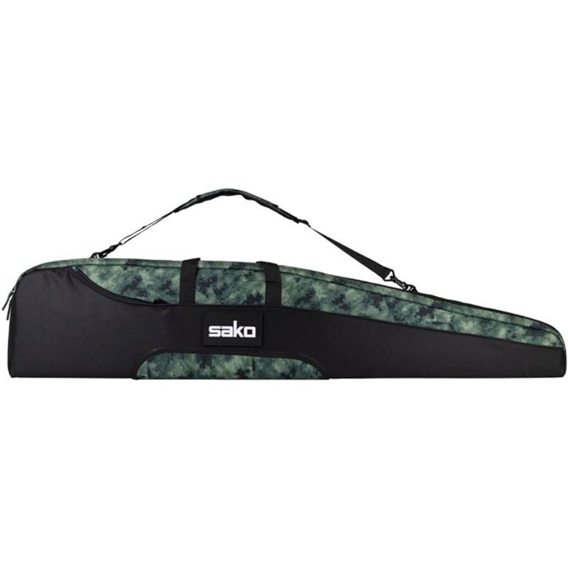 SAKO Foderal Soft Camo Green