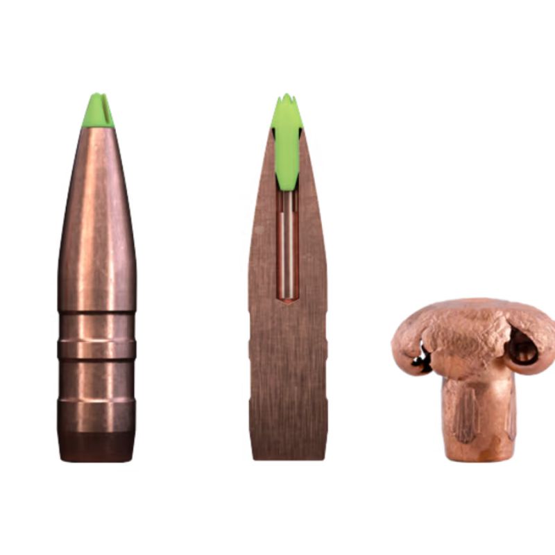 Sako Powerhead Blade .243 Winchester 5,2 g/80 grs.