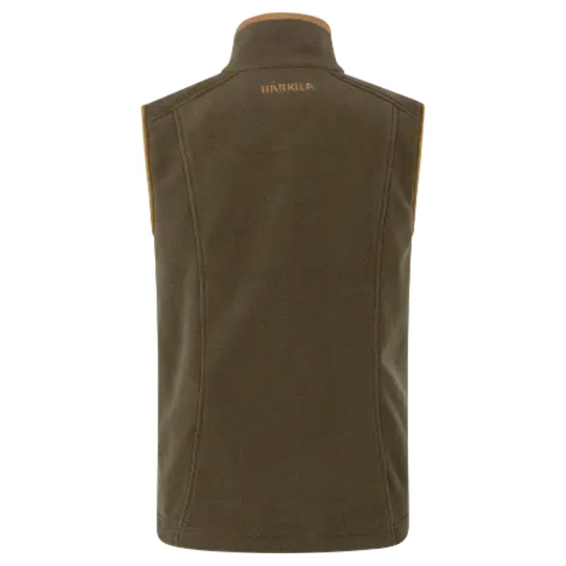 Härkila Sandhem 200 Waistcoat Dame