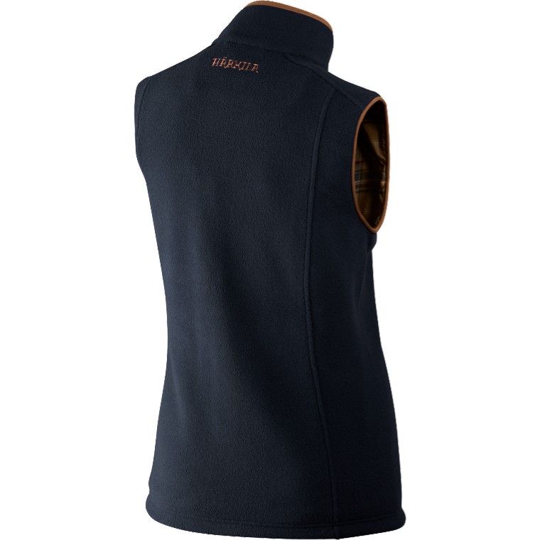 Sandhem lady fleece vest