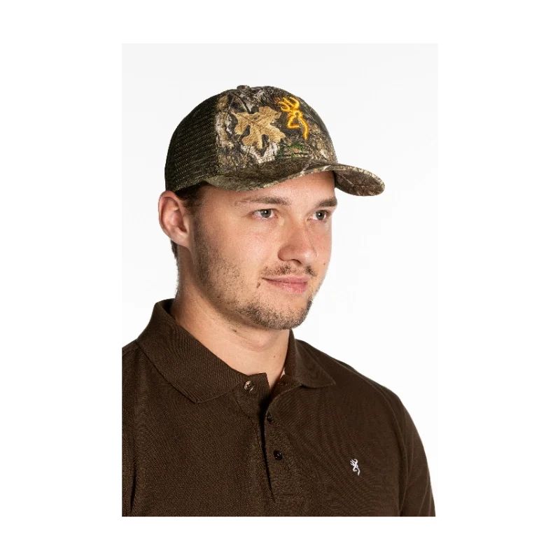 Browning Saratoga Cap