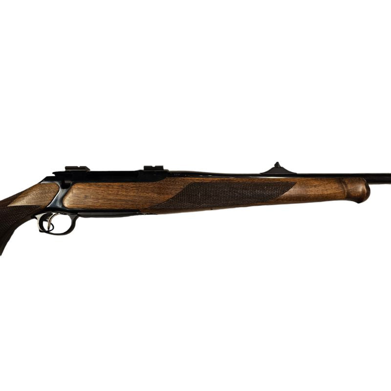 5452-Sauer 202 System brugt