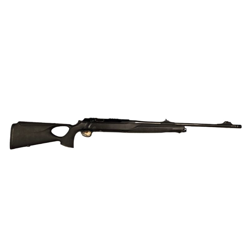 9430-Sauer 303 Synchro XT 30-06 Gas Reg. BRUGT