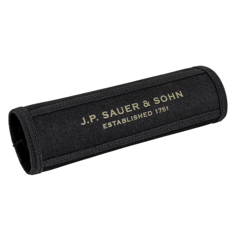 Sauer Suppressor Cover