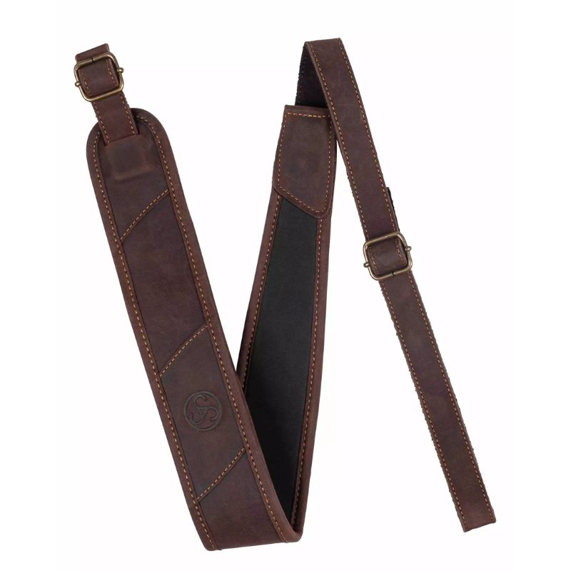 Sauer Rifle Sling Leather