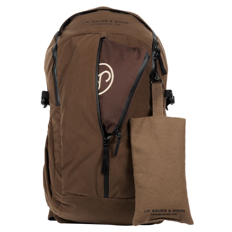 Sauer Daypack