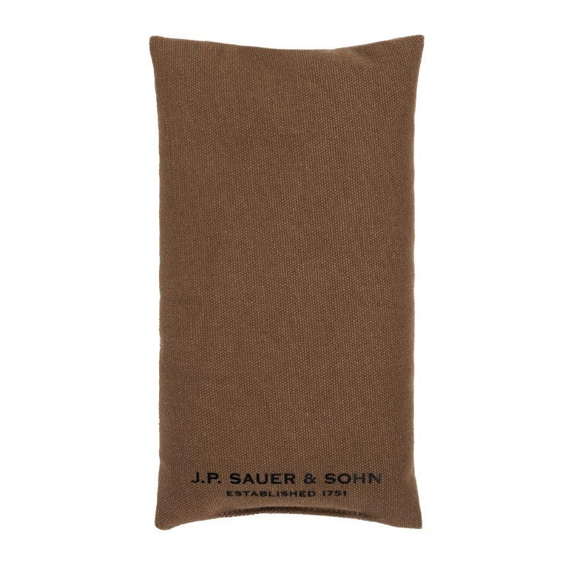 Sauer Shooting Pillow