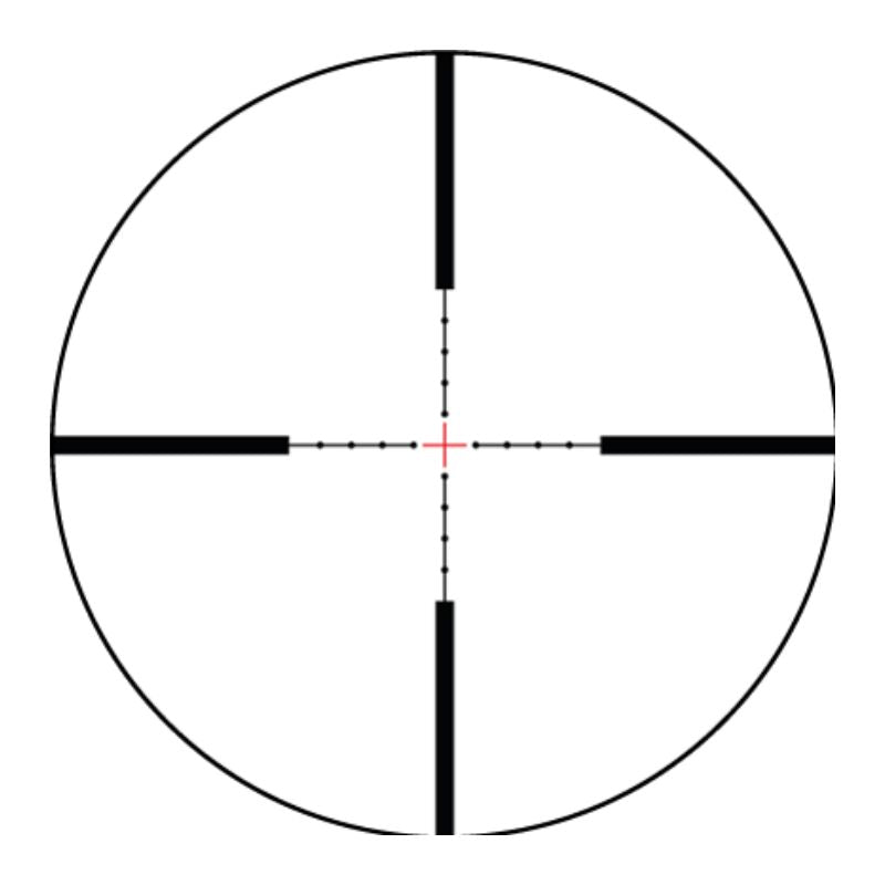 Schmidt & Bender 3-12x50 ASV