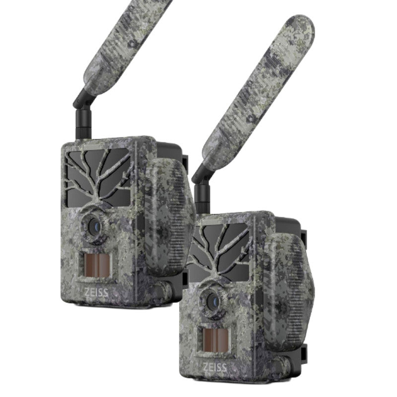 Zeiss Secacam 1 Vildtkamera (Køb flere og spar)