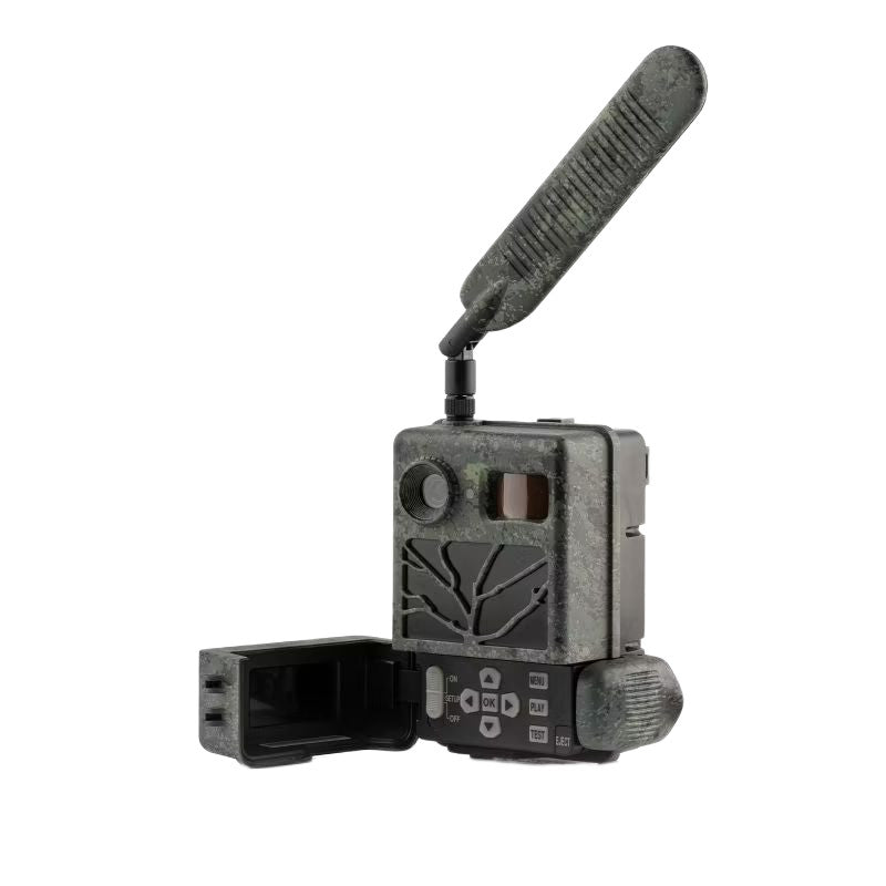 Zeiss Secacam 3 Vildtkamera (Køb flere og spar)