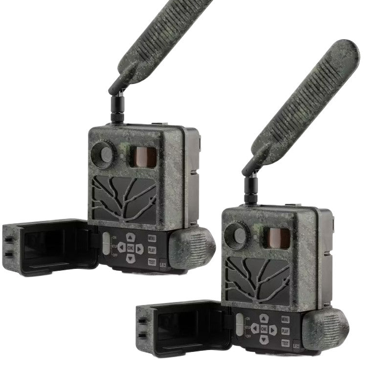 Zeiss Secacam 3 Vildtkamera (Køb flere og spar)