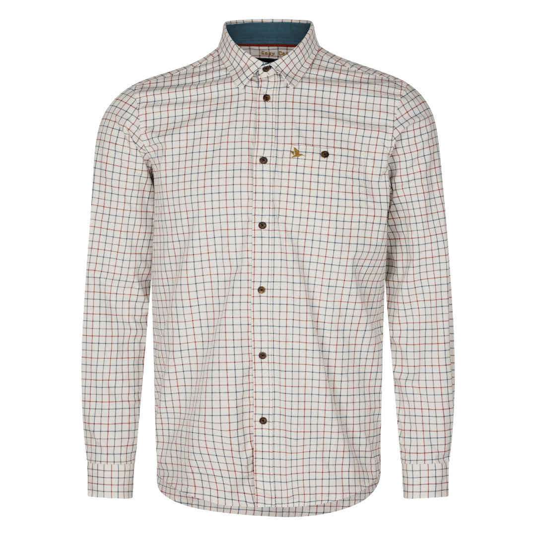 Seeland Oxford Shooting Skjorte