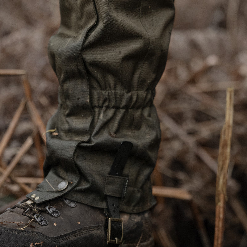 Seeland Buckthorn Duro Gaiters