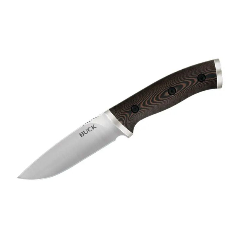 Buck Selkirk Kniv