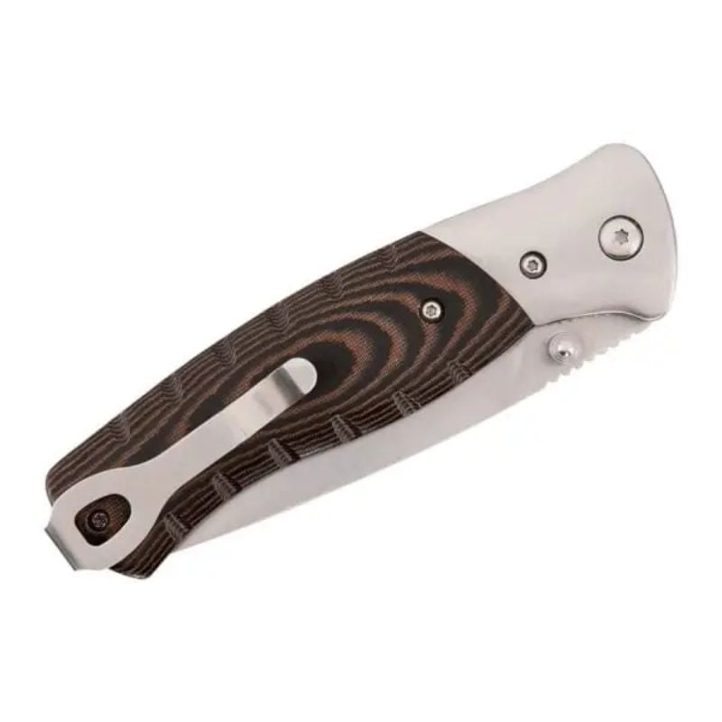 Buck small folding Selkirk