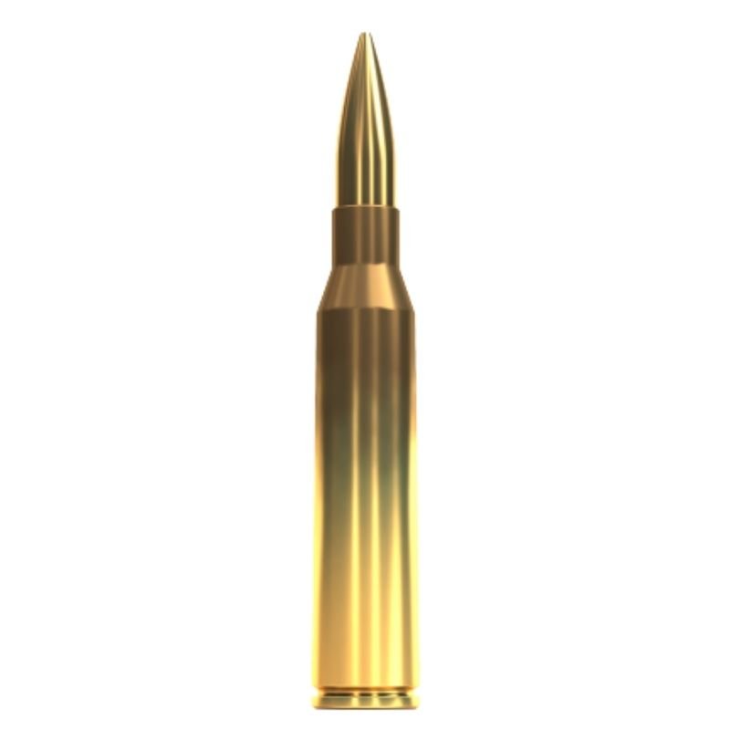 Sellier & Bellot .338 Lupua Mag. HPBT 19,4 g/300 grs.