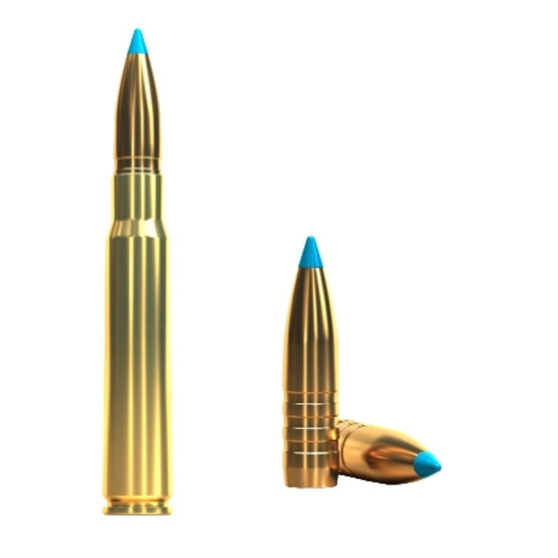 Sellier&Bellot 8x57 JS S&B TXRG 180 grs./11,7 g