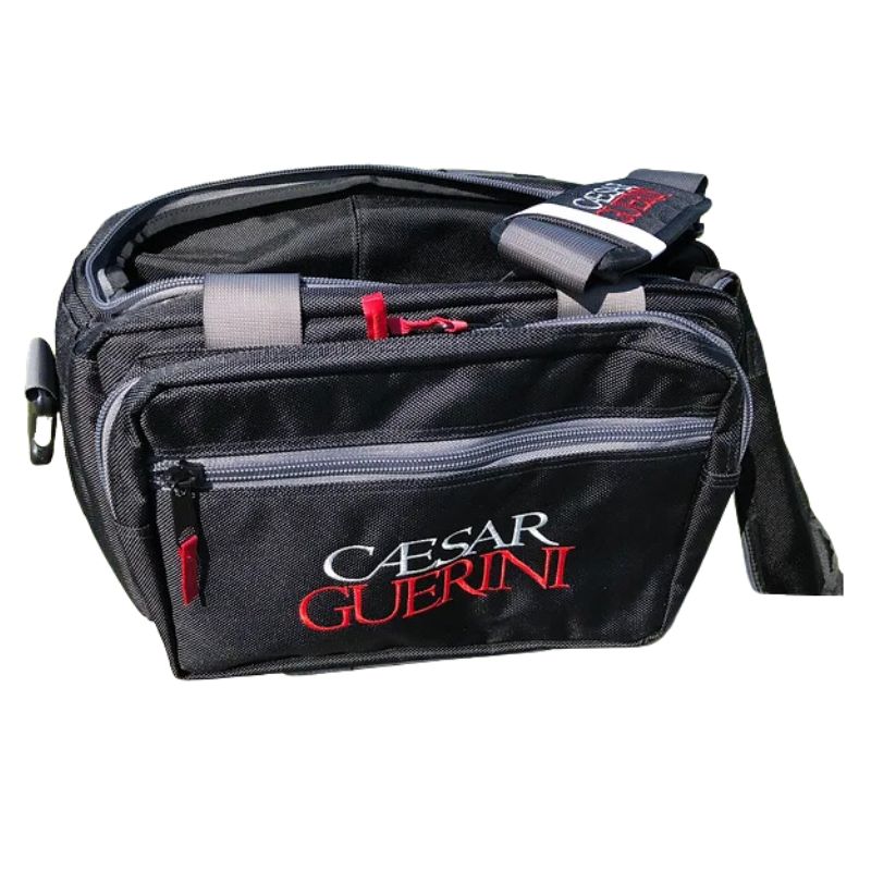 Cæsar Guerini Shooter Duffle Bag.