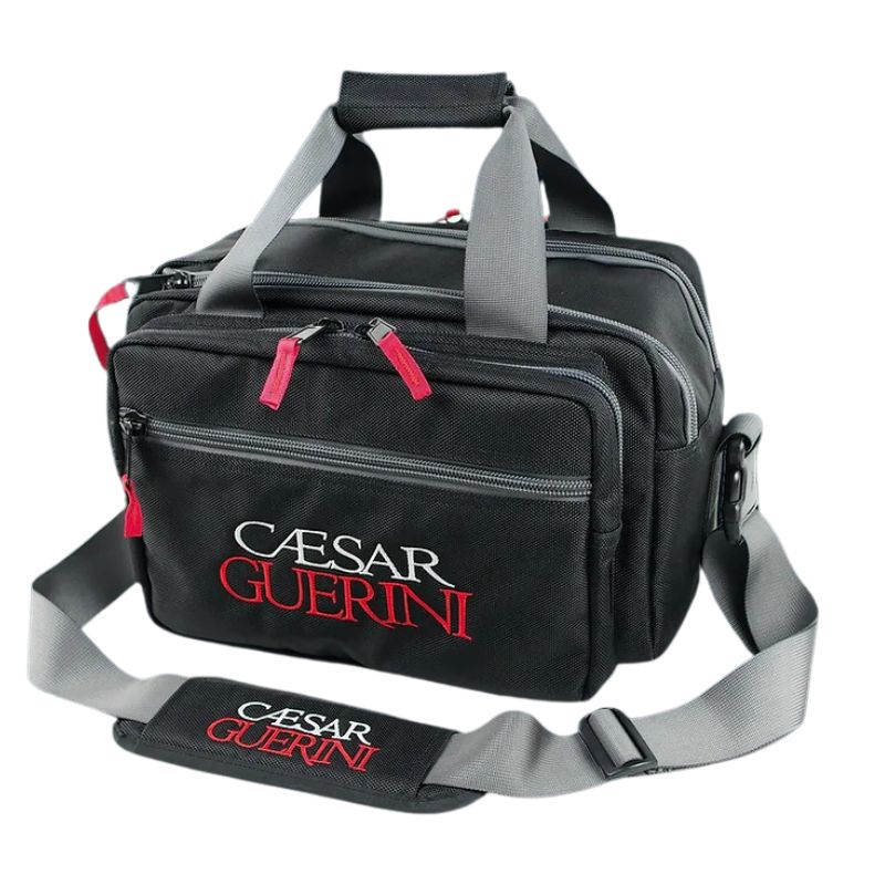 Cæsar Guerini Shooter Duffle Bag.