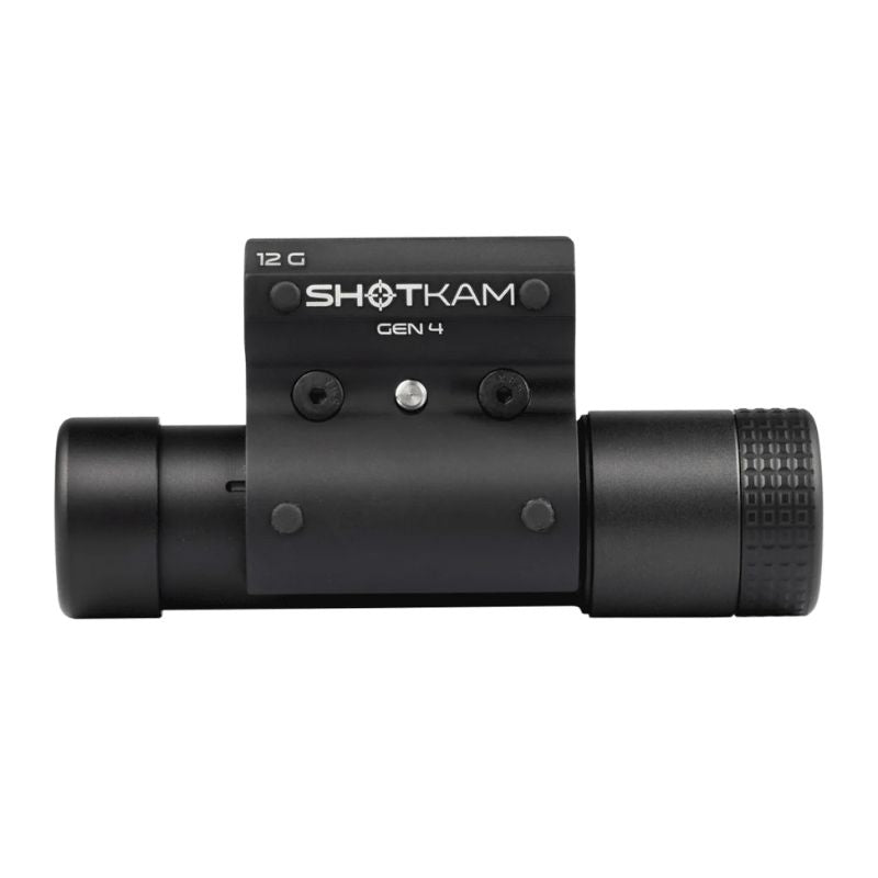 ShotKam Gen. 4 Kamera Pakke (3 dele)