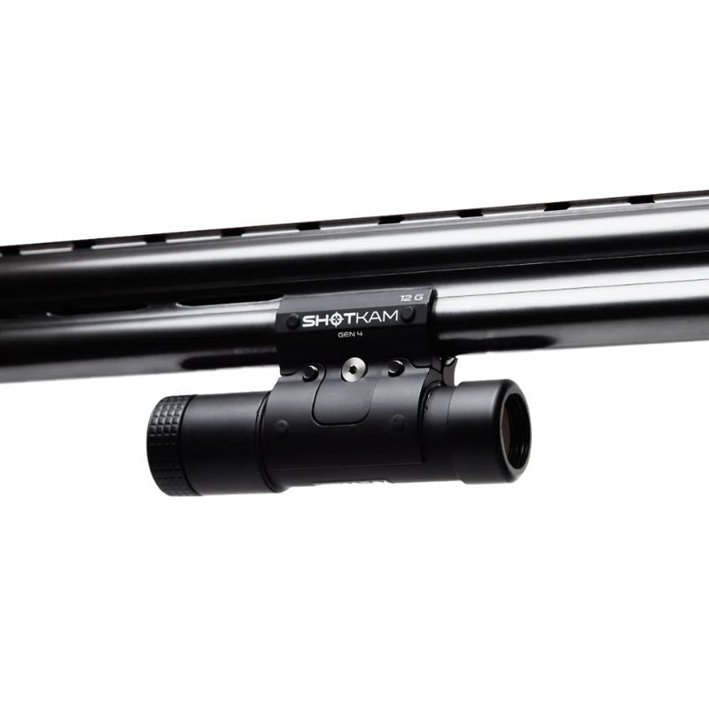 ShotKam Gen. 4 Kamera Pakke (3 dele)