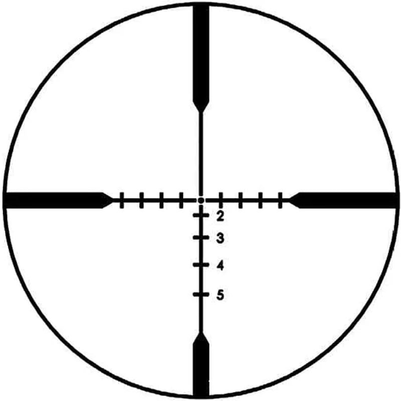 Sig Sauer Buckmas Combo 3-9x50 + 1500 LRF