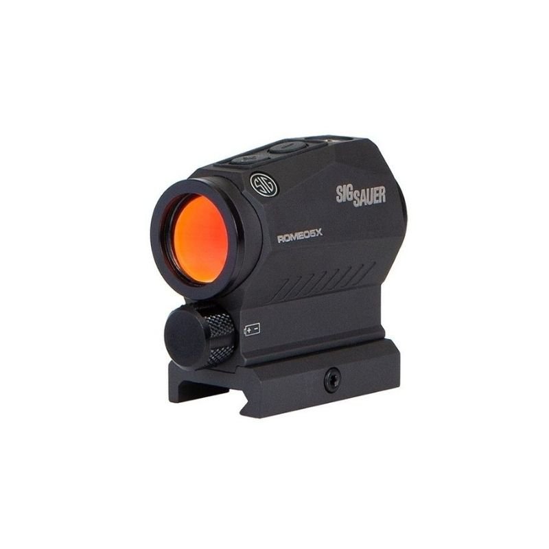 Sig Sauer Romeo5 Red Dot Sight 1X20