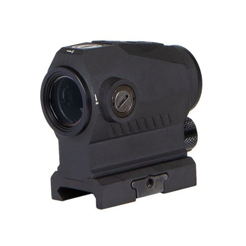 Sig Sauer Romeo5 Red Dot Sight 1X20