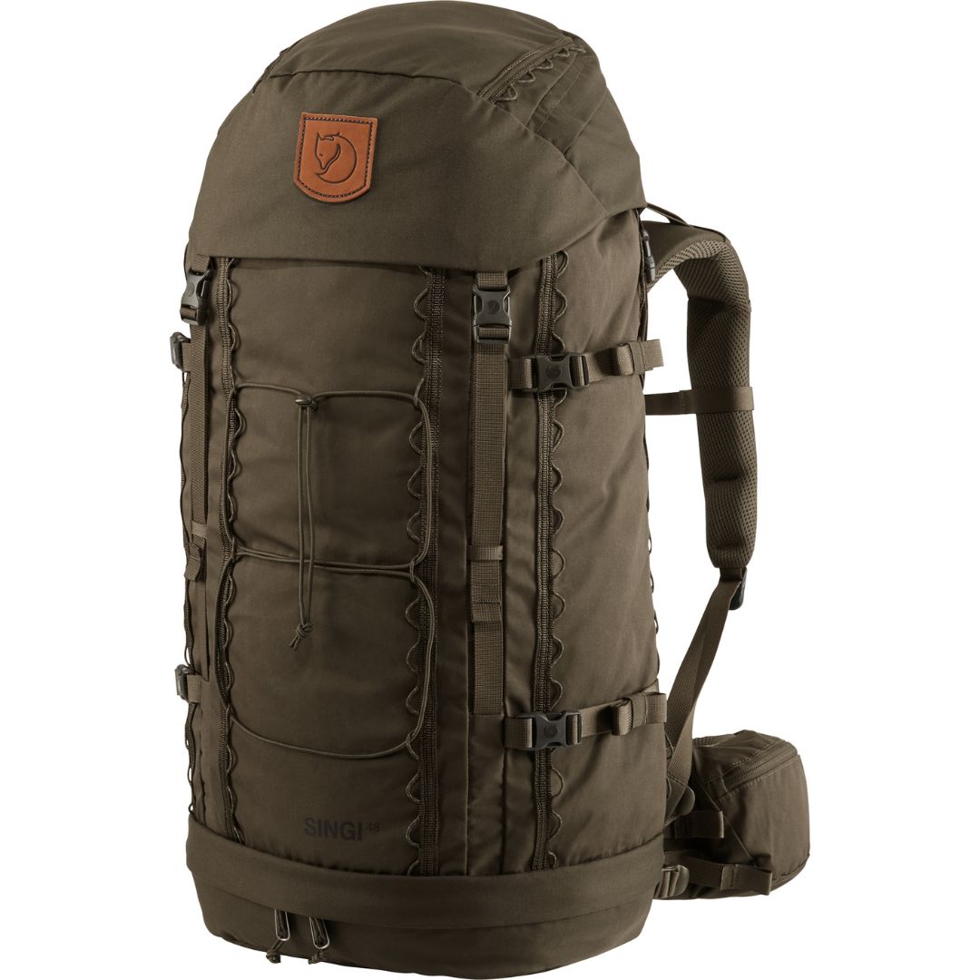 Fjällräven Singi 48