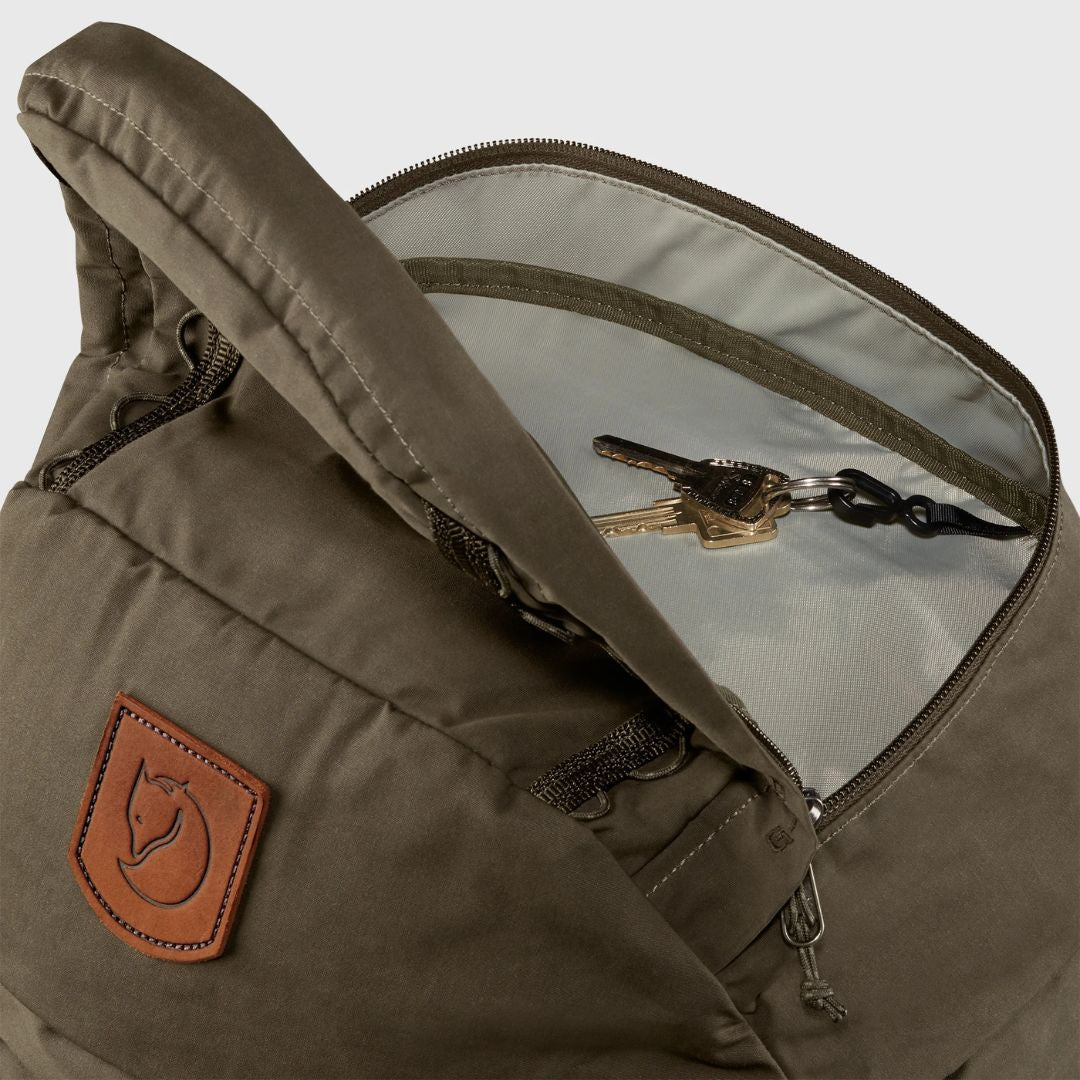 Fjällräven Singi 48