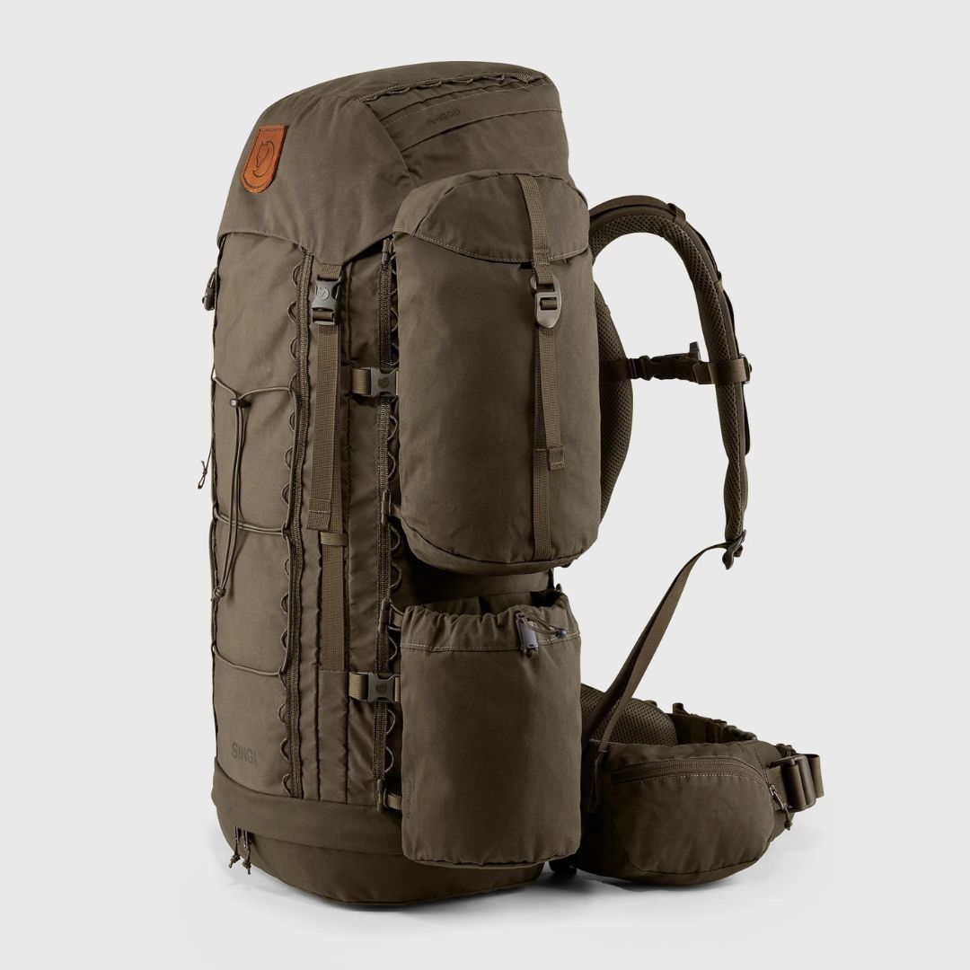 Fjällräven Singi 48