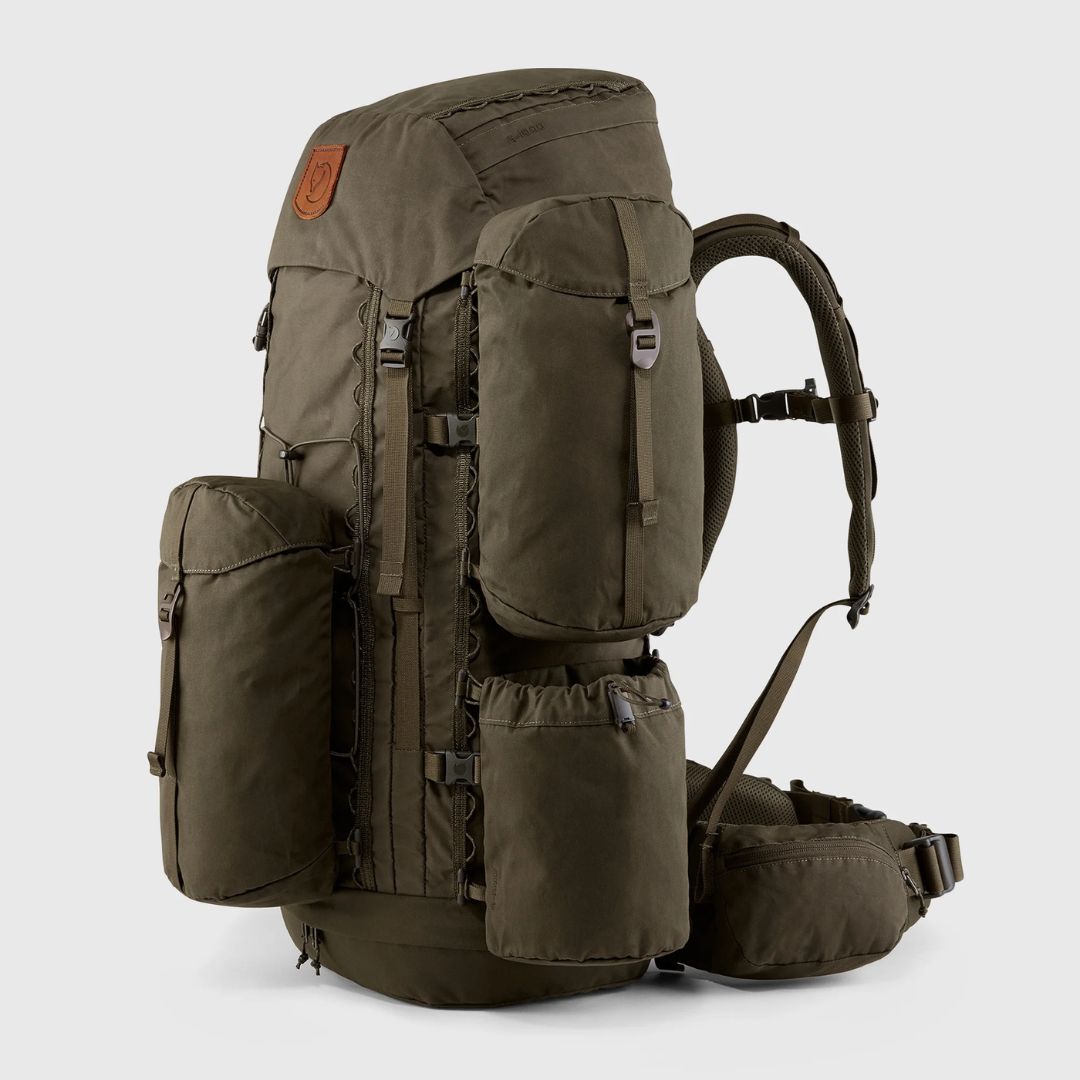 Fjällräven Singi 48