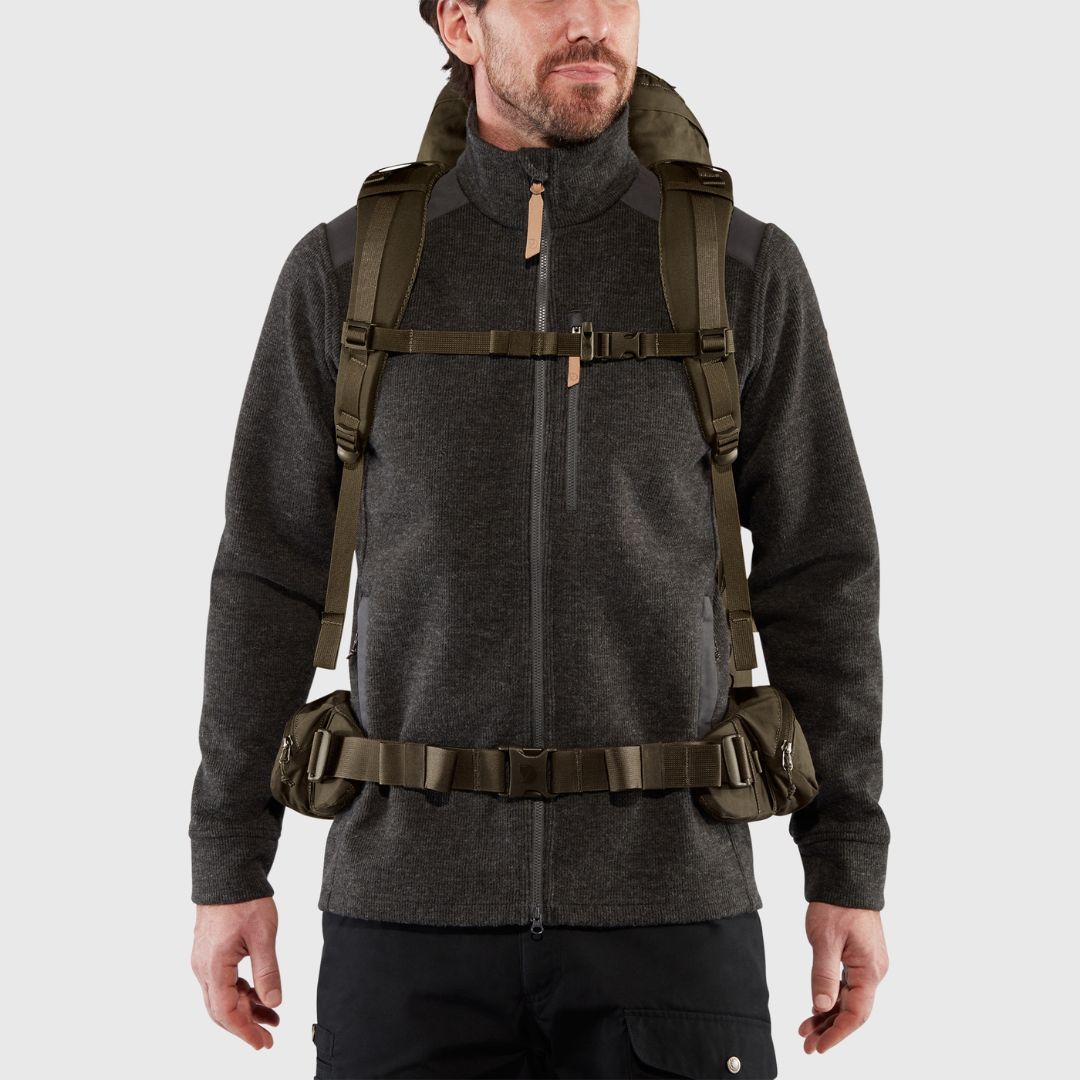 Fjällräven Singi 48