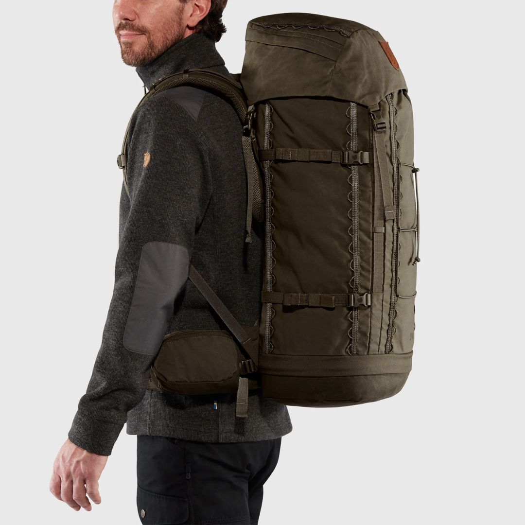 Fjällräven Singi 48