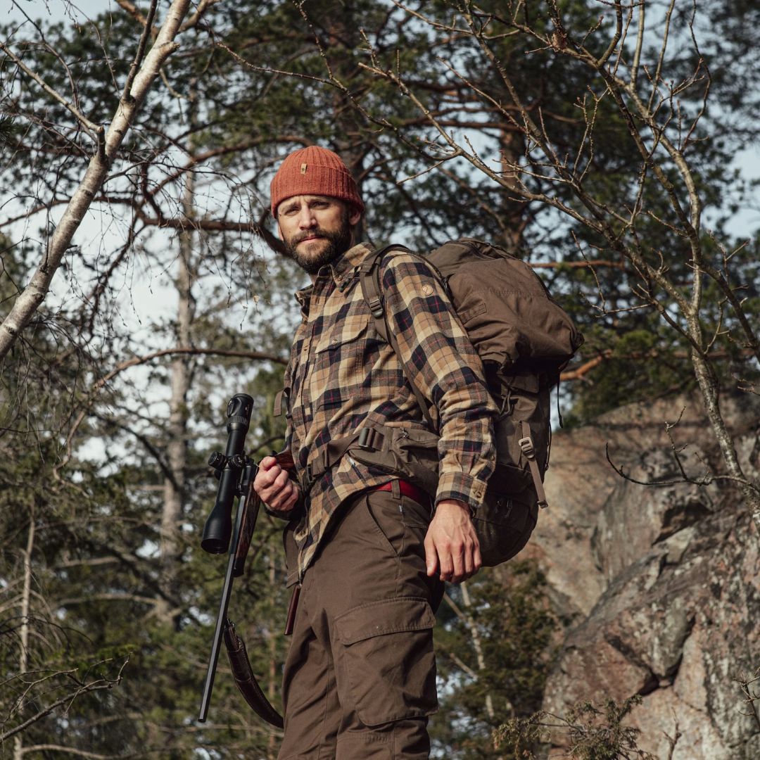 Fjällräven Singi 48