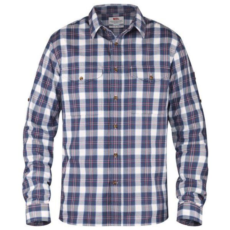 Singi Flannel skjorte