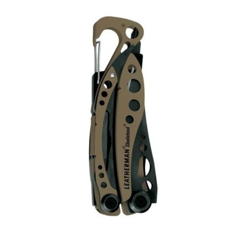 Leatherman Skeletool Coyote