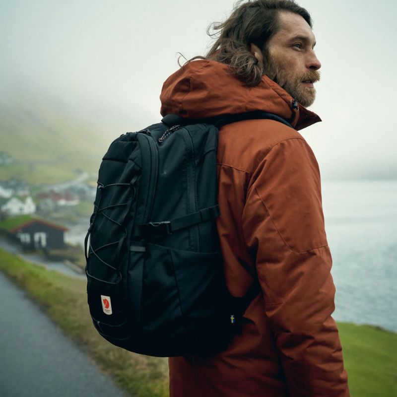 Fjällräven Skule 28